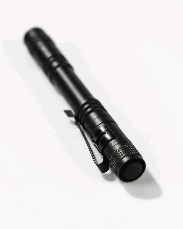 Потужний ручний ліхтарик ENT LED Mini 3