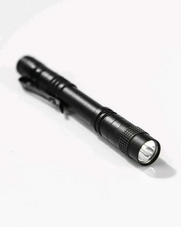 Потужний ручний ліхтарик ENT LED Mini 2