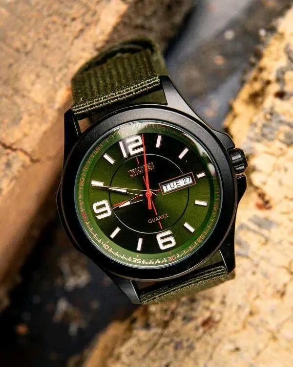 Годинники skmei quartz