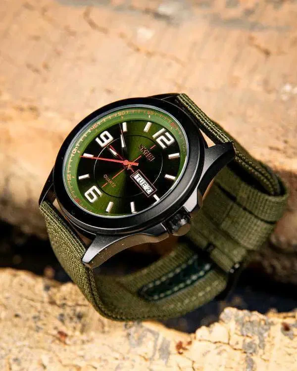 Годинники skmei quartz 4