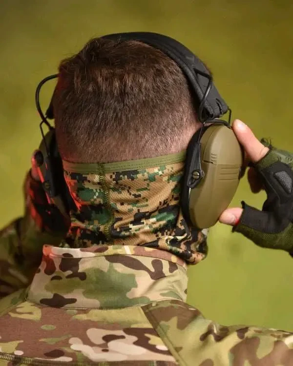 Активні навушники  WALKER'S RAZOR 3