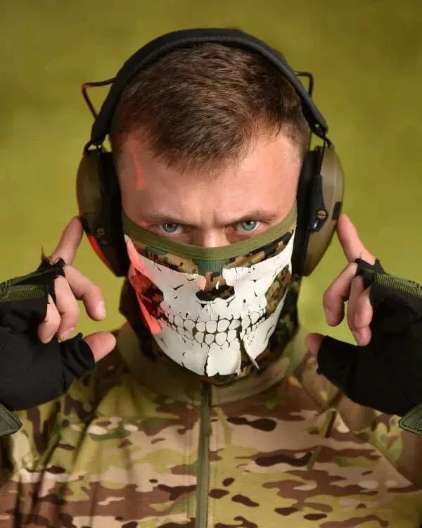 Активні навушники  WALKER'S RAZOR 2