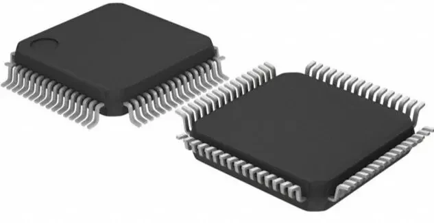 STM32F411 RCT6 низковольтное питание