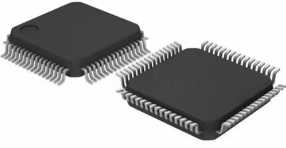 STM32F411 RCT6 низковольтное питание
