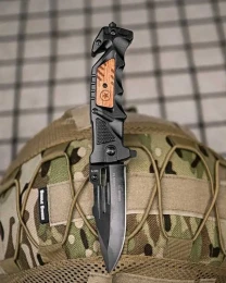 Подарунок чоловікові для туризму