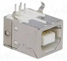 Гніздо USB