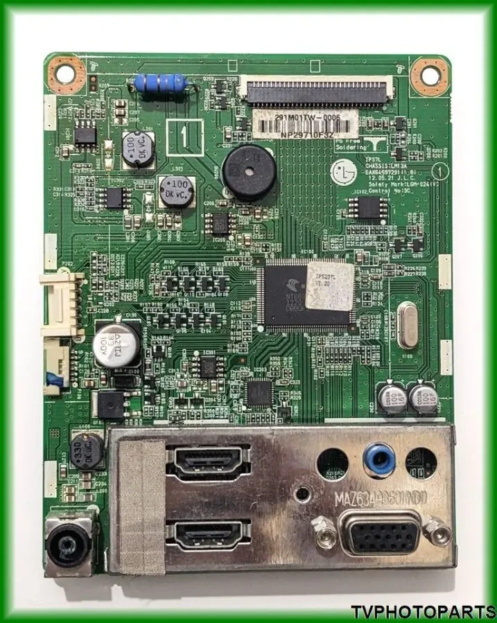 Main Board EAX64697201 (1.8) для монітора LG FLATRON IPS237L-BN
