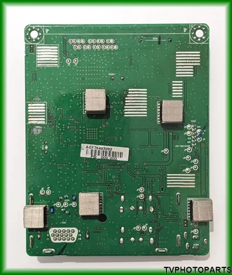 Main Board EAX64697201 (1.8) для монітора LG FLATRON IPS237L-BN 3