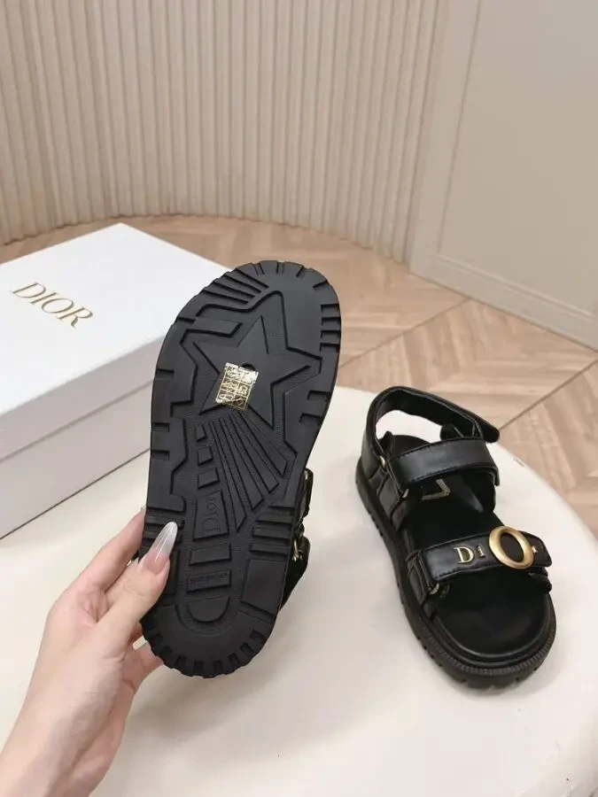 Босоніжки Dior 35-42 9
