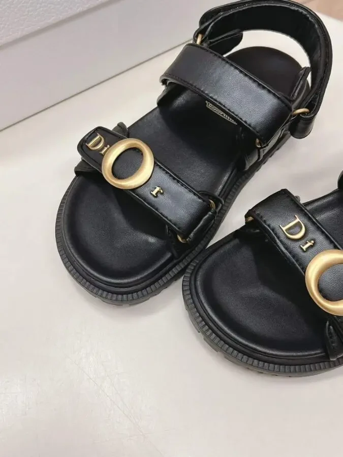 Босоніжки Dior 35-42 7