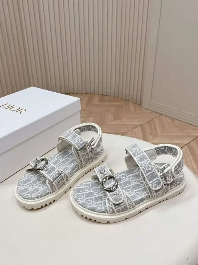 Босоніжки Dior 35-42 10