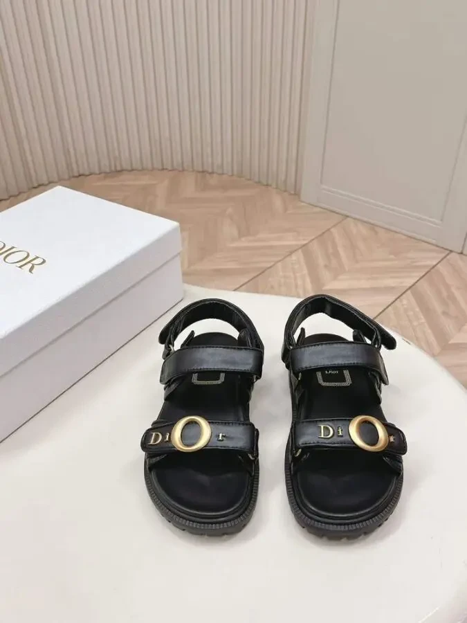 Босоніжки Dior 35-42 2