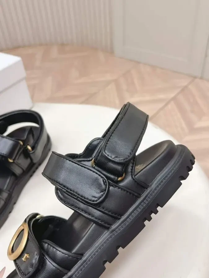 Босоніжки Dior 35-42 5