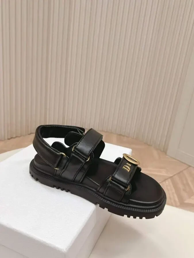 Босоніжки Dior 35-42 4