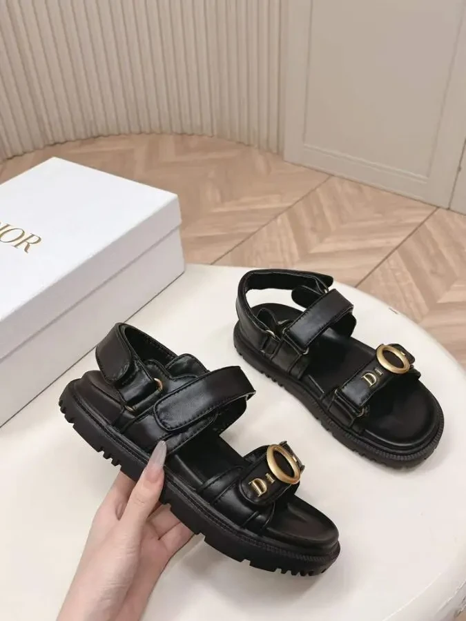 Босоніжки Dior 35-42 8