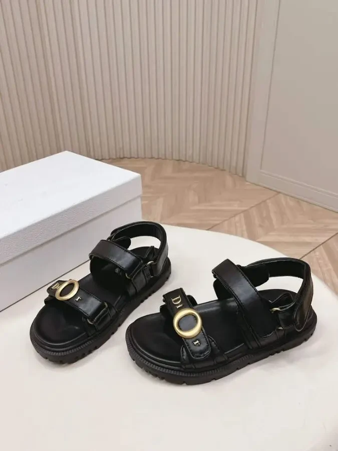 Босоніжки Dior 35-42