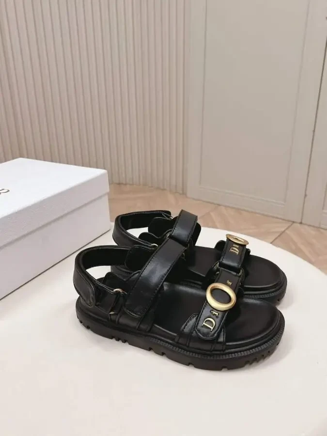 Босоніжки Dior 35-42 3