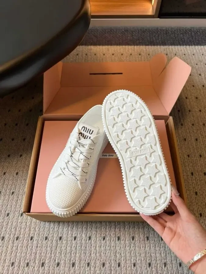 Кеди Miu Miu 35-40 3