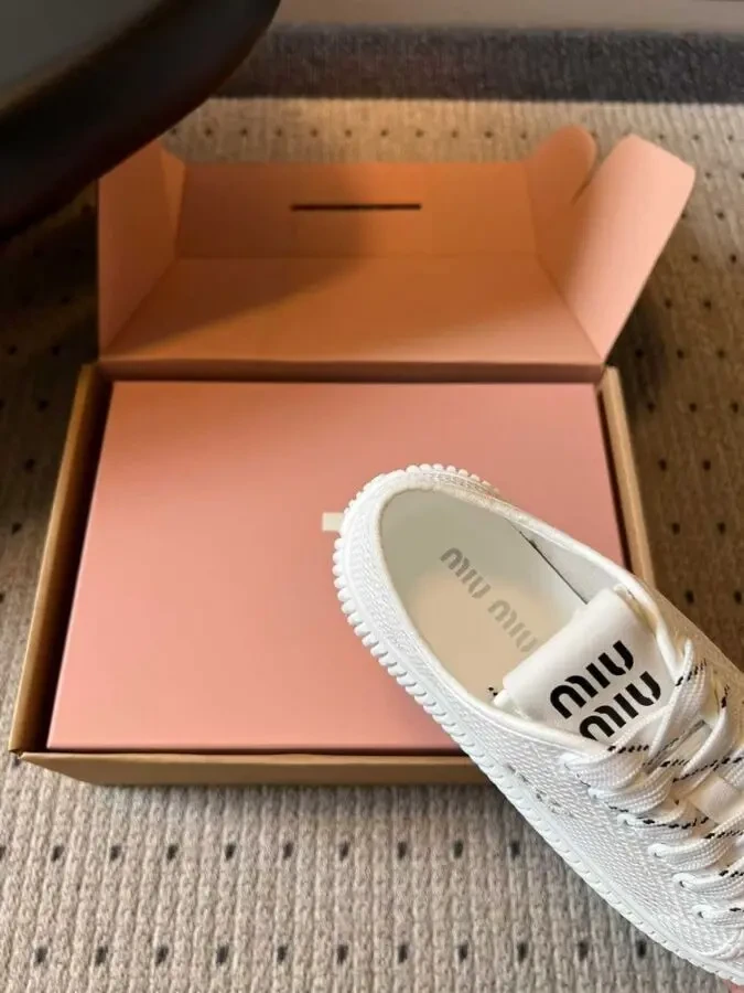 Кеди Miu Miu 35-40 5
