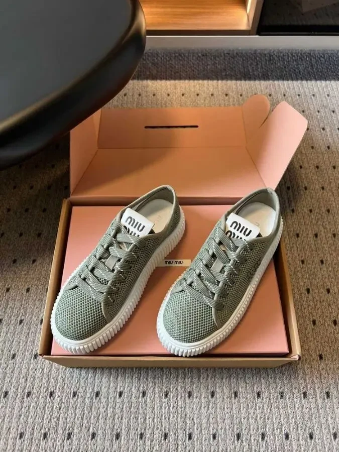 Кеди Miu Miu 35-40
