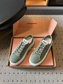 Кеди Miu Miu 35-40