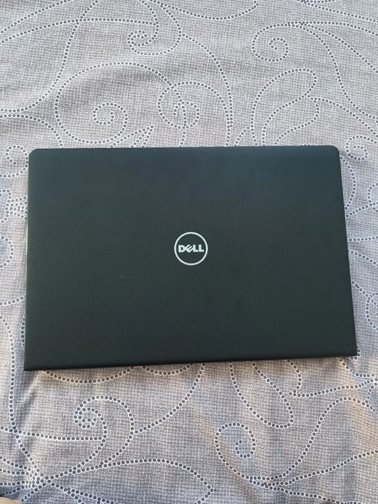 Ноутбук Dell 2