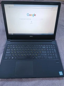 Ноутбук Dell