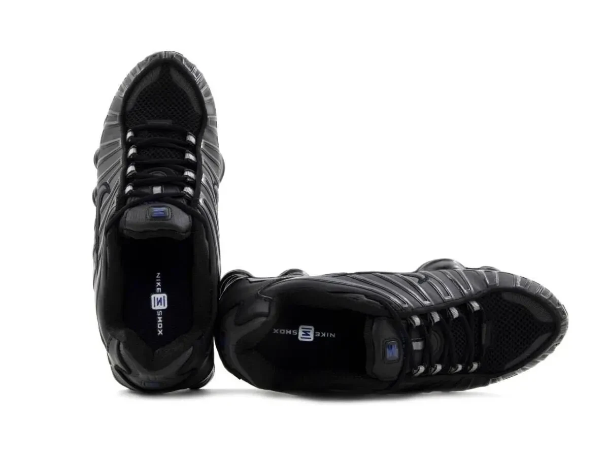 Nike Shox R4 3