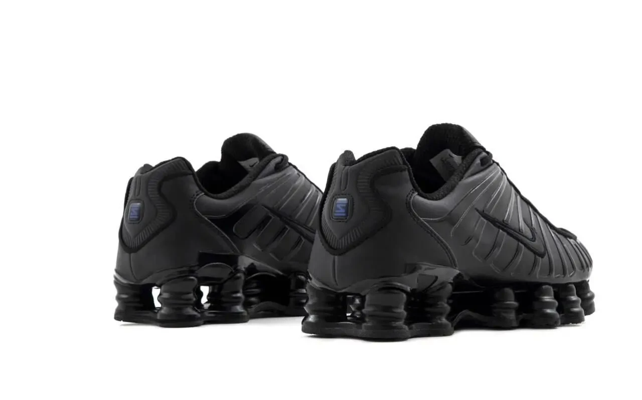 Nike Shox R4 2