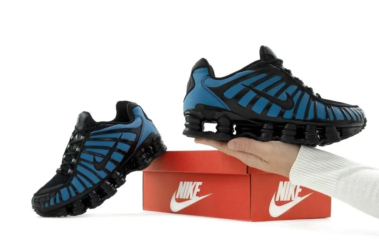 Nike Shox R4 4
