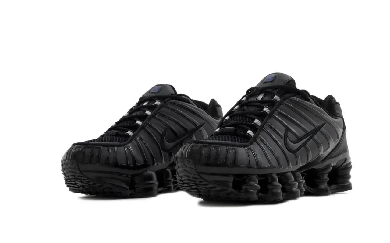 Nike Shox R4