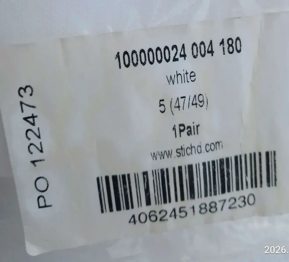 Гетры высокие футбольные носки 5 47 49 р. зонированные, Puma 3