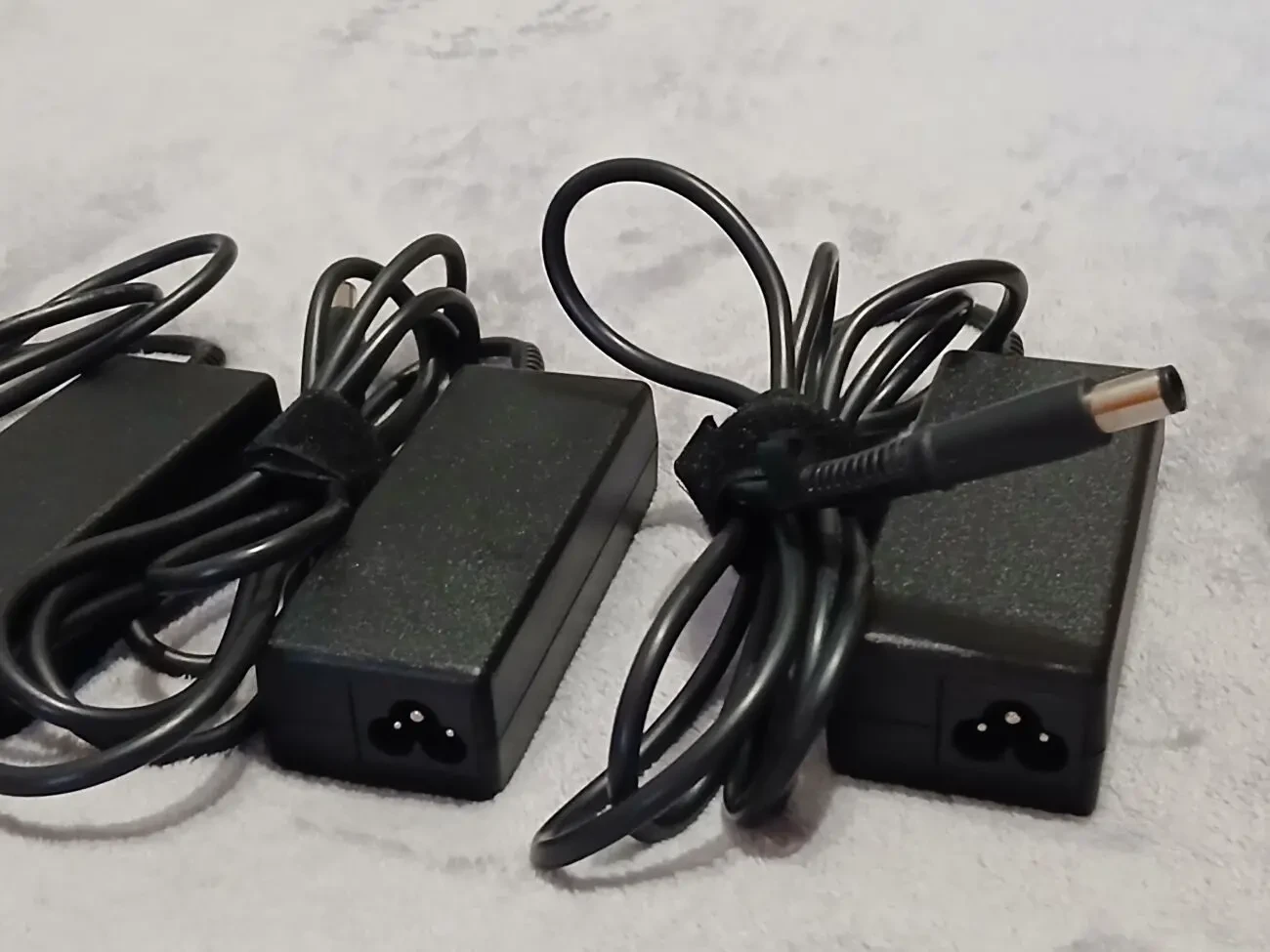 Блок питания HP 65W 19.5V 3.33A ( РРР009С ) .Original. Шнур питания 5