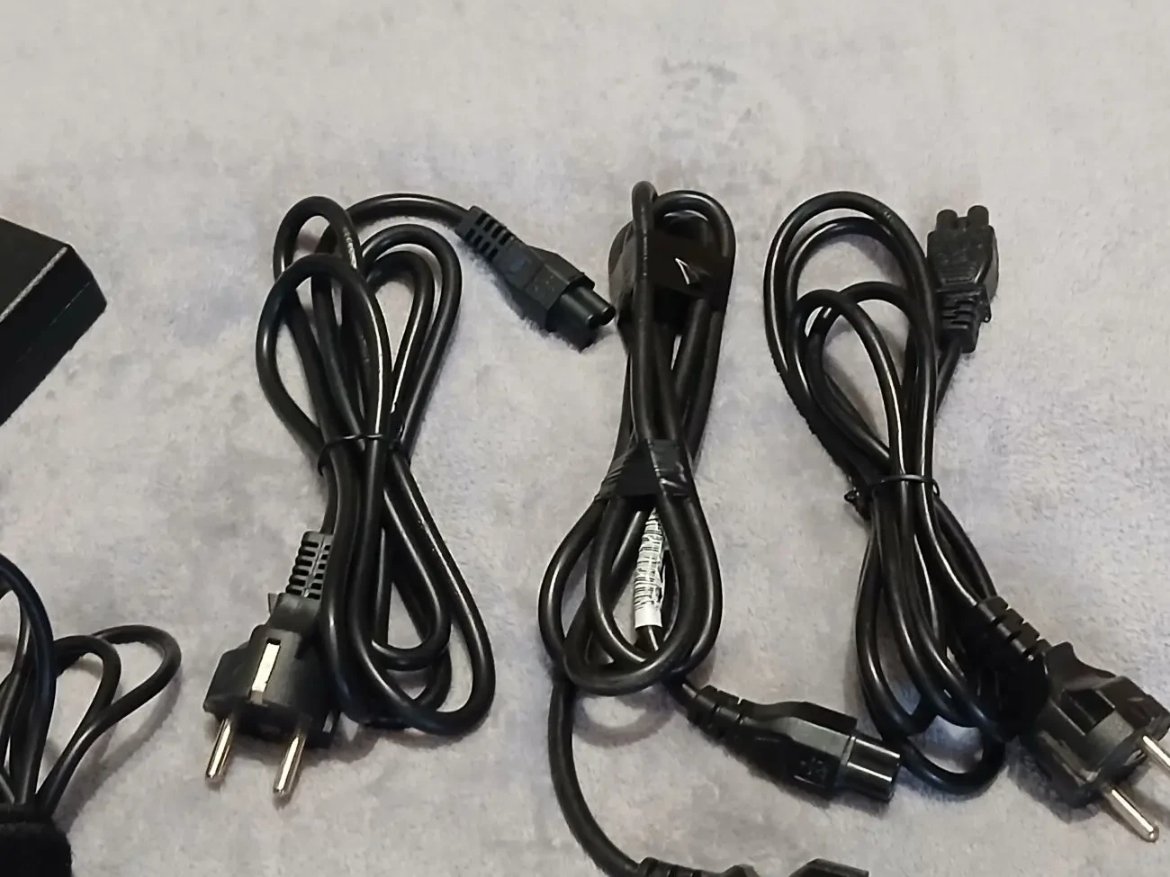 Блок питания HP 65W 19.5V 3.33A ( РРР009С ) .Original. Шнур питания 3