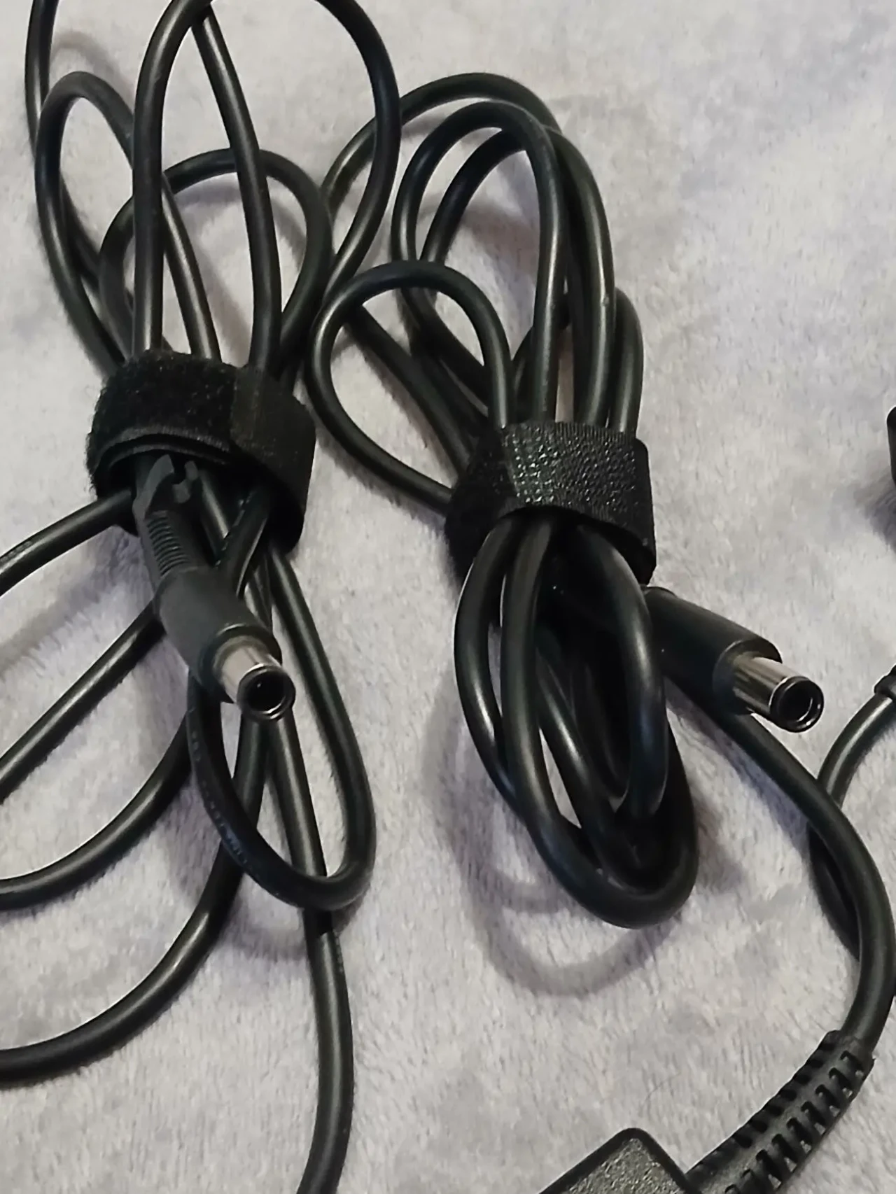 Блок питания HP 65W 19.5V 3.33A ( РРР009С ) .Original. Шнур питания 4