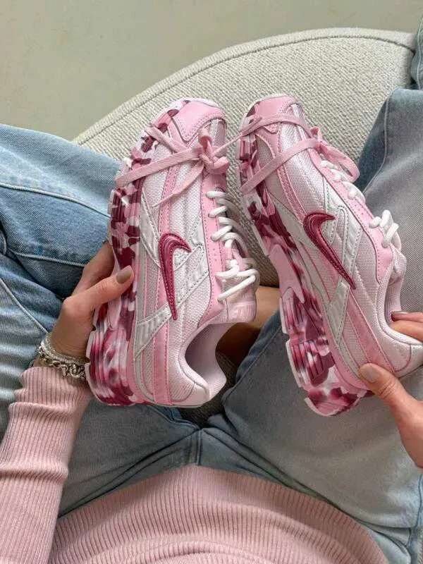 Кросівки Initiator Custom Pink