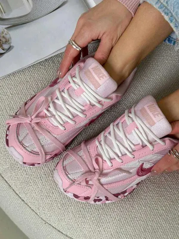 Кросівки Initiator Custom Pink 4