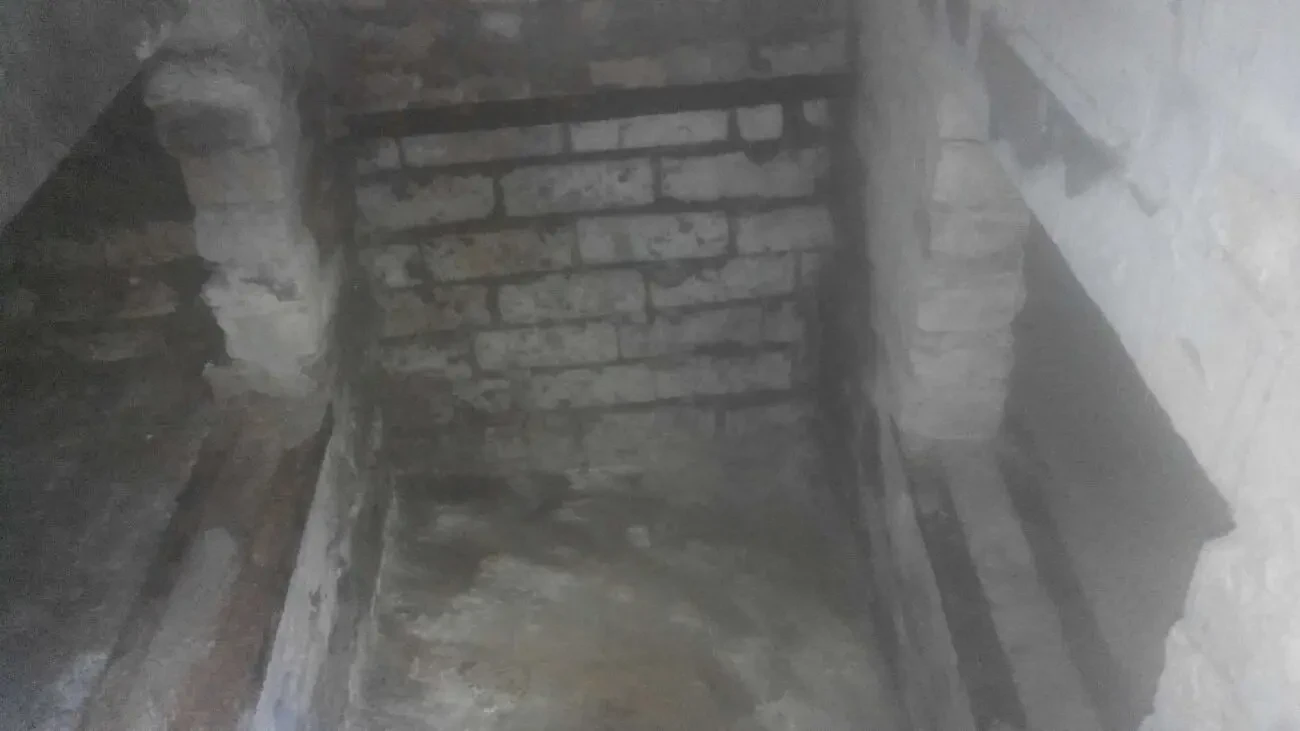 Оренда гаражу Березняки 4