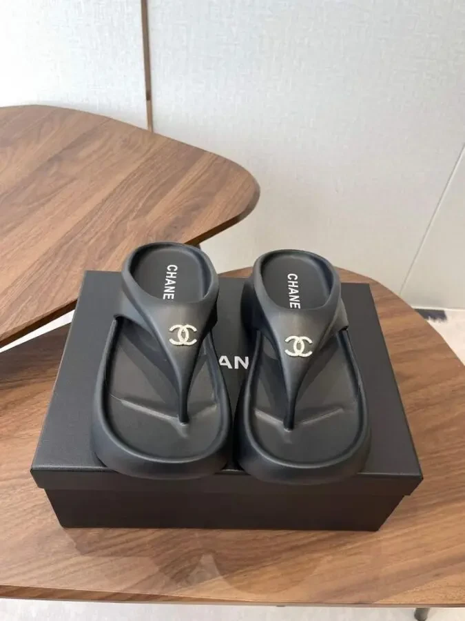 Капці Chanell 35-40 4