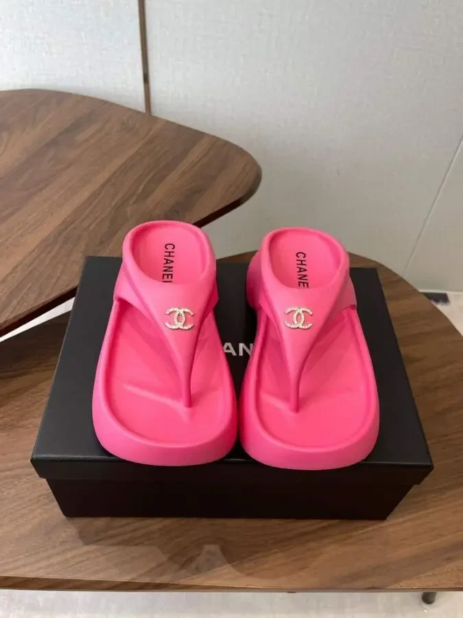 Капці Chanell 35-40 3