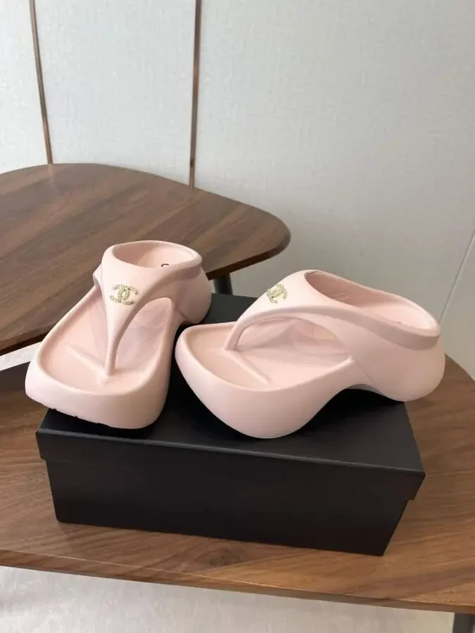 Капці Chanell 35-40 6