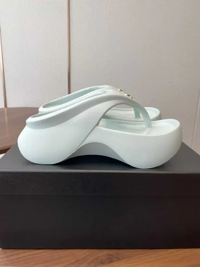 Капці Chanell 35-40 2