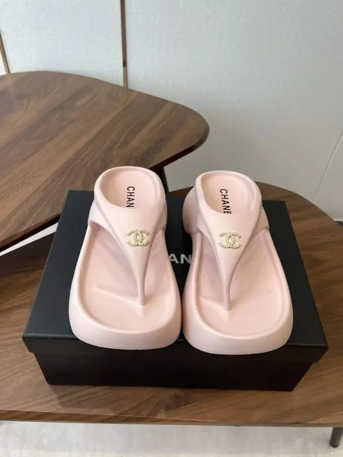 Капці Chanell 35-40