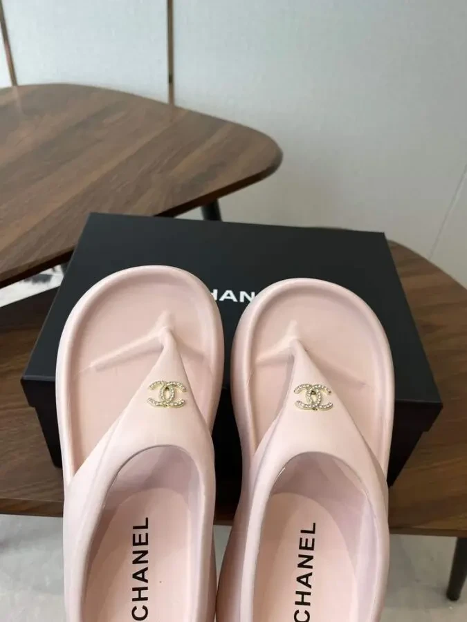 Капці Chanell 35-40 7