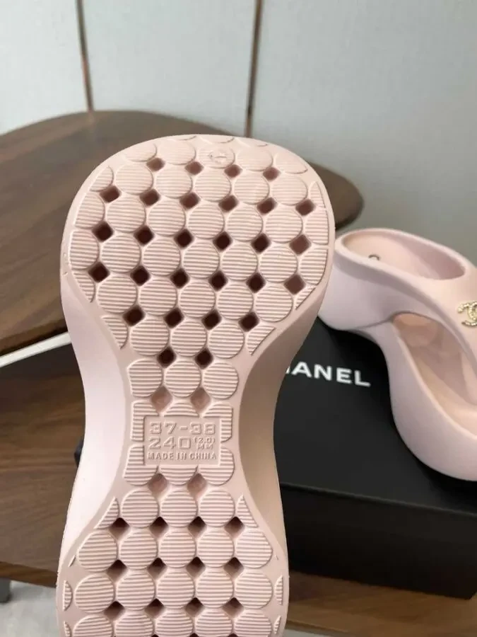 Капці Chanell 35-40 10