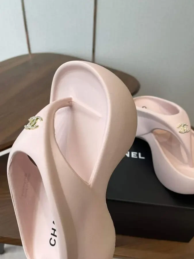 Капці Chanell 35-40 8