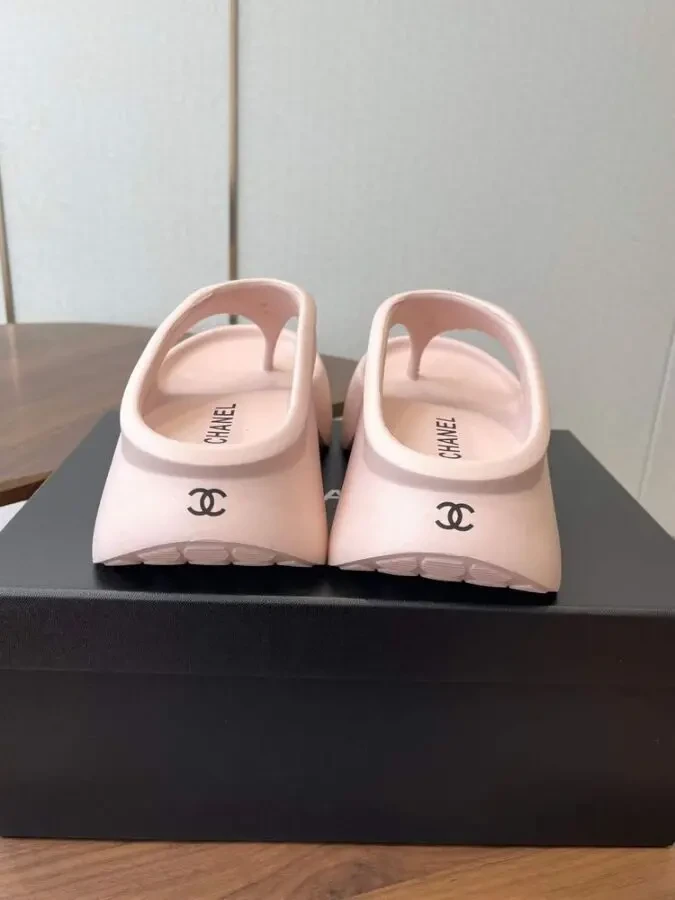 Капці Chanell 35-40 9