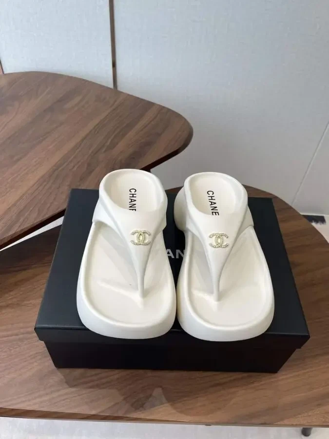 Капці Chanell 35-40 5