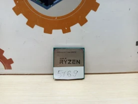 Процесор AMD Ryzen 3 PRO 2100GE