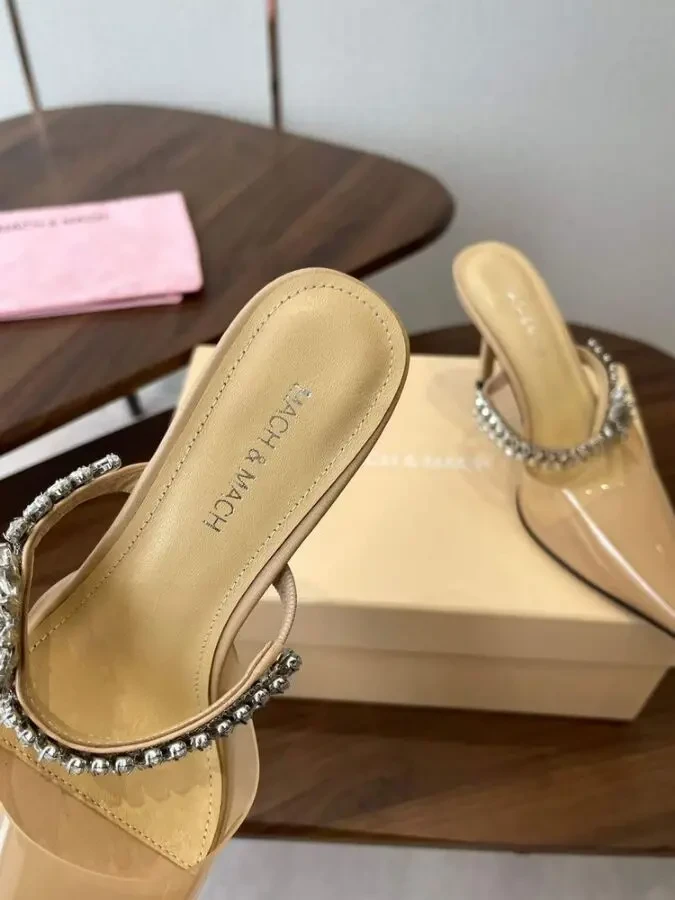 Мюлі Yves Saint Laurent (ysl) 35-40